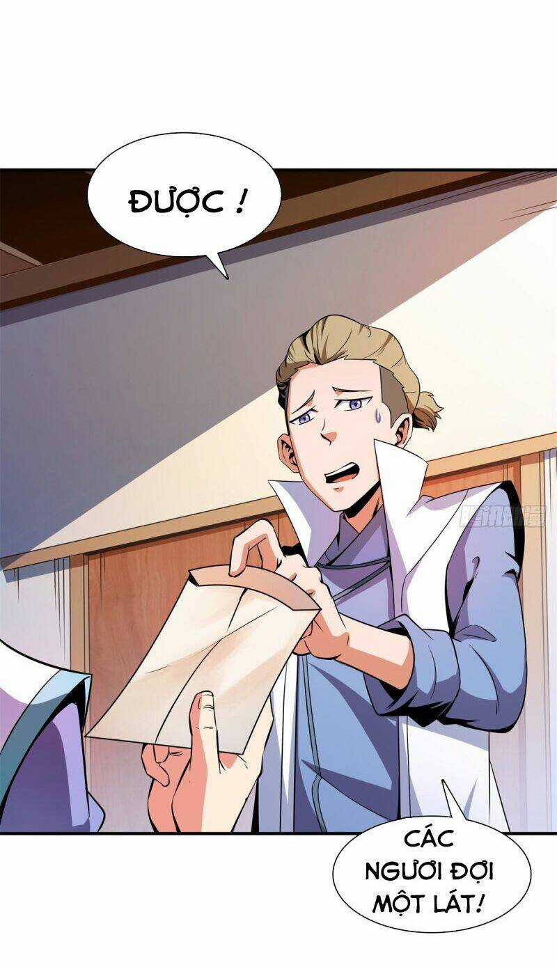 Thiên Đạo Đồ Thư Quán Chapter 110 trang 11