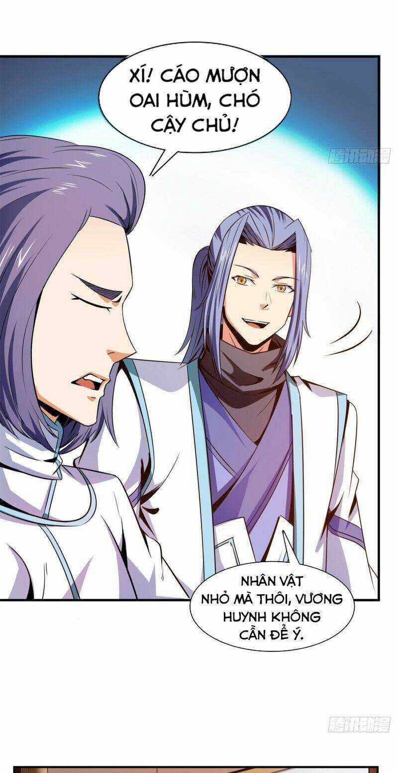 Thiên Đạo Đồ Thư Quán Chapter 110 trang 12