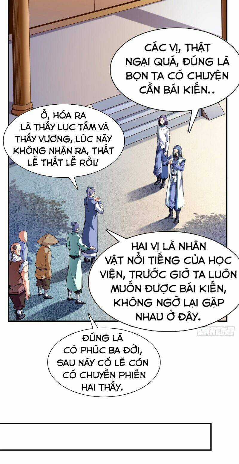 Thiên Đạo Đồ Thư Quán Chapter 110 trang 13