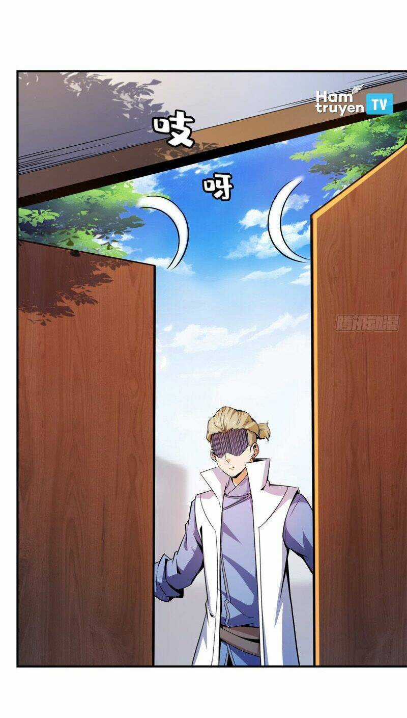 Thiên Đạo Đồ Thư Quán Chapter 110 trang 14