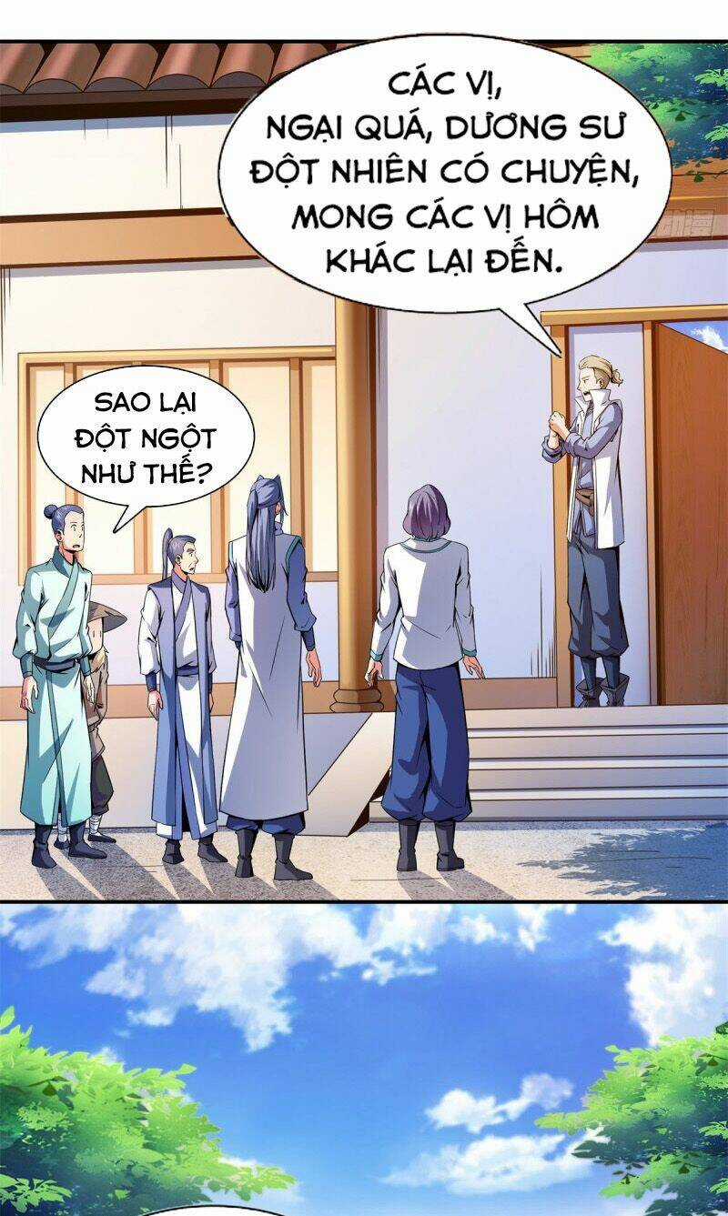 Thiên Đạo Đồ Thư Quán Chapter 110 trang 15