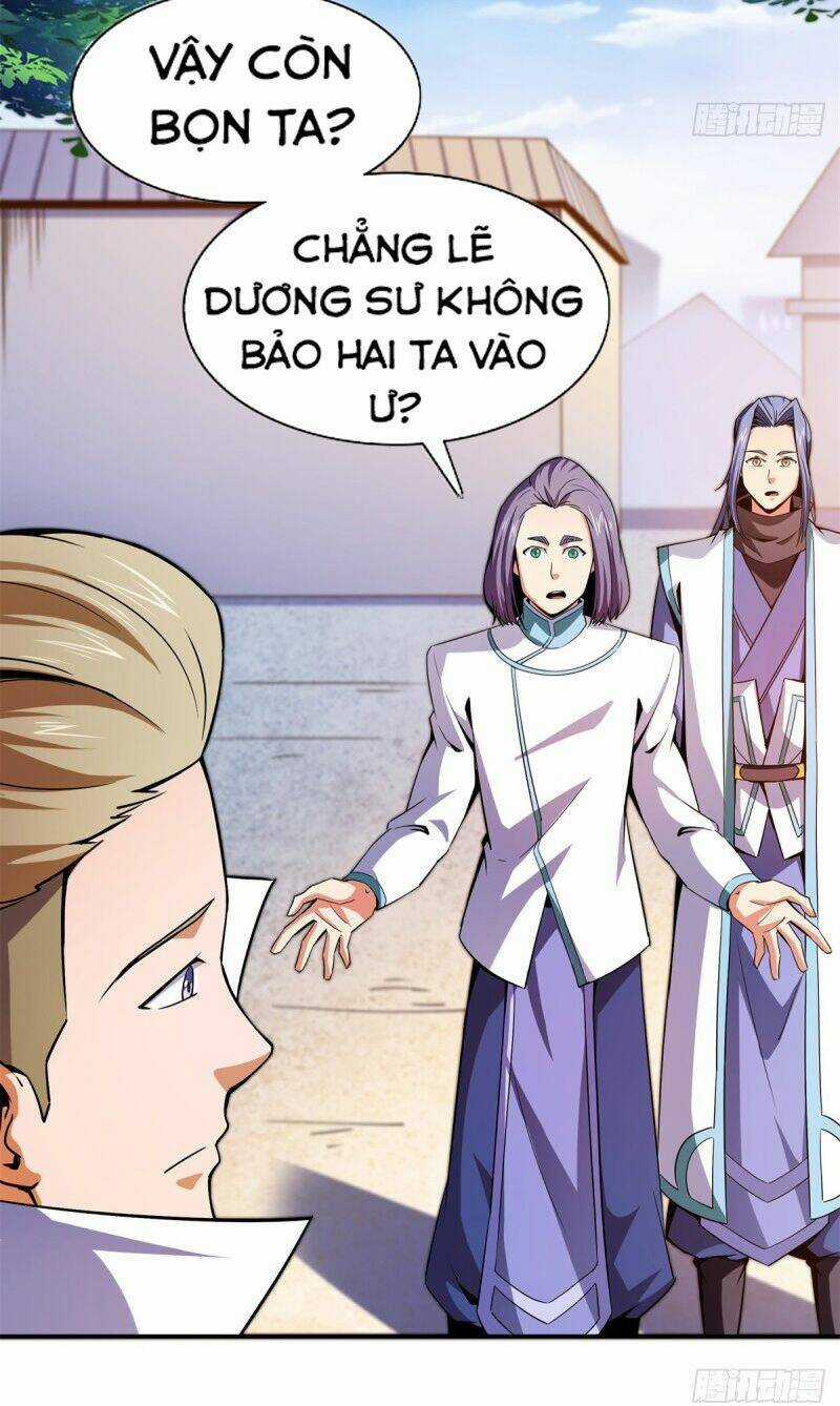 Thiên Đạo Đồ Thư Quán Chapter 110 trang 16