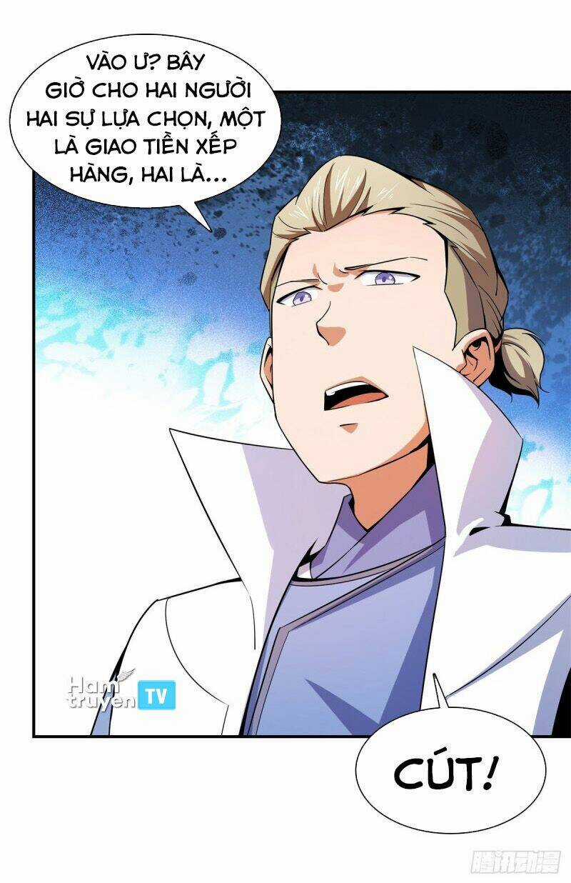 Thiên Đạo Đồ Thư Quán Chapter 110 trang 17