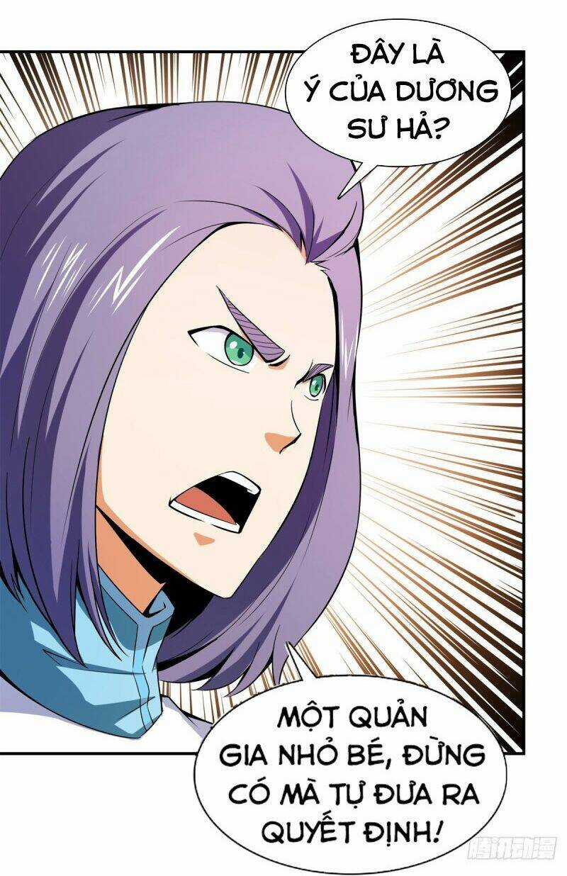 Thiên Đạo Đồ Thư Quán Chapter 110 trang 18