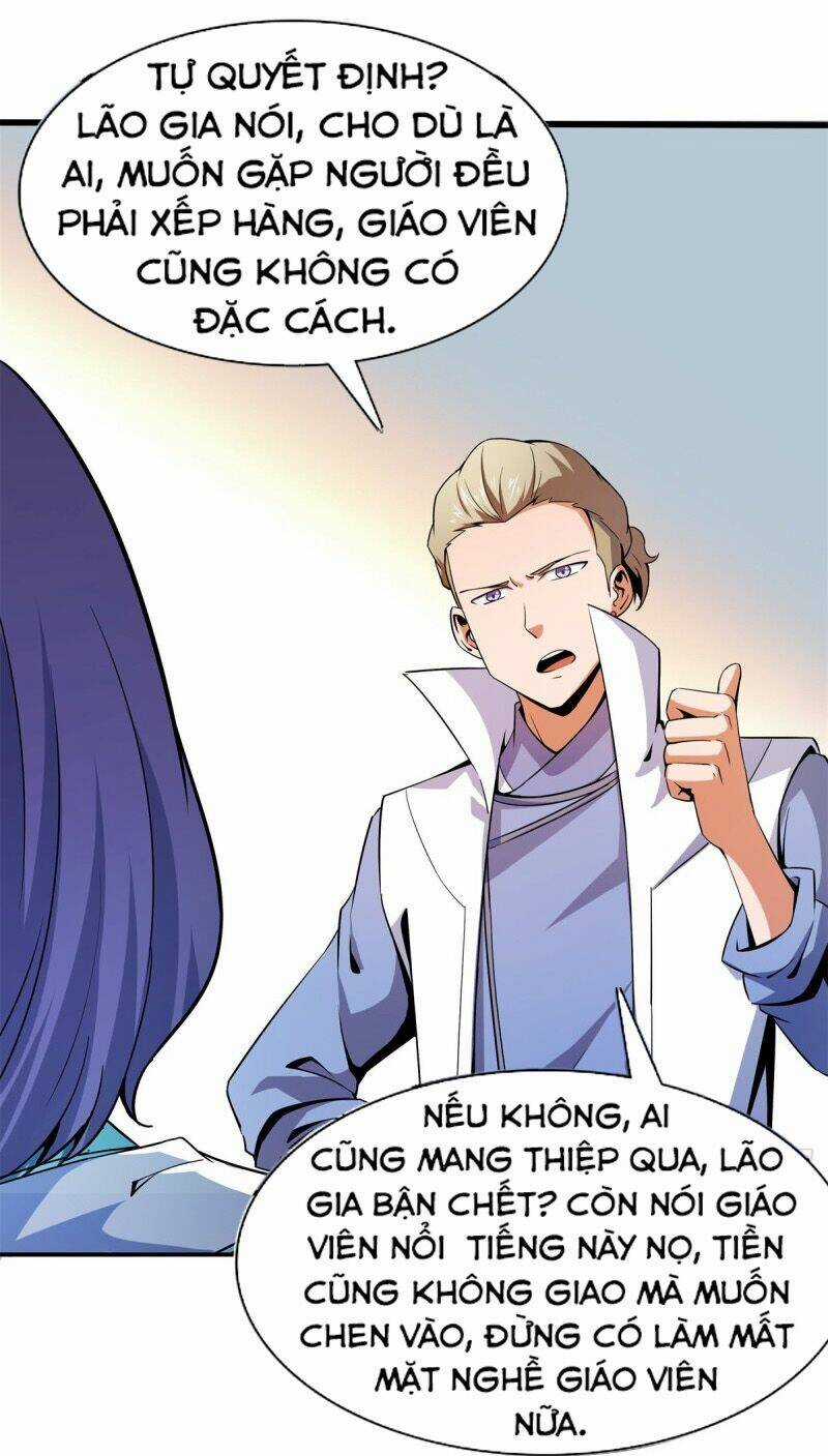 Thiên Đạo Đồ Thư Quán Chapter 110 trang 19