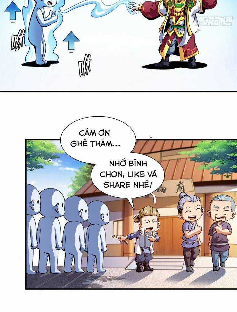 Thiên Đạo Đồ Thư Quán Chapter 110 trang 2