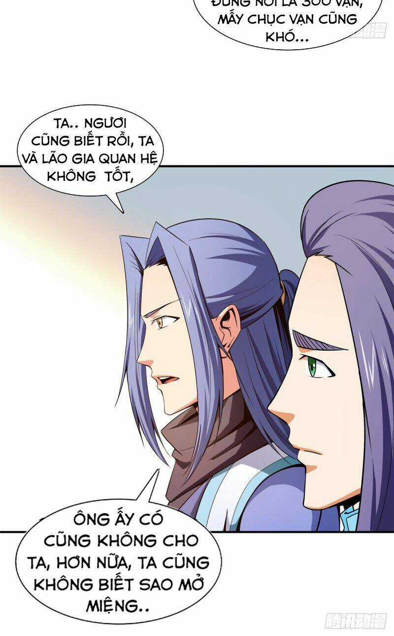 Thiên Đạo Đồ Thư Quán Chapter 110 trang 24