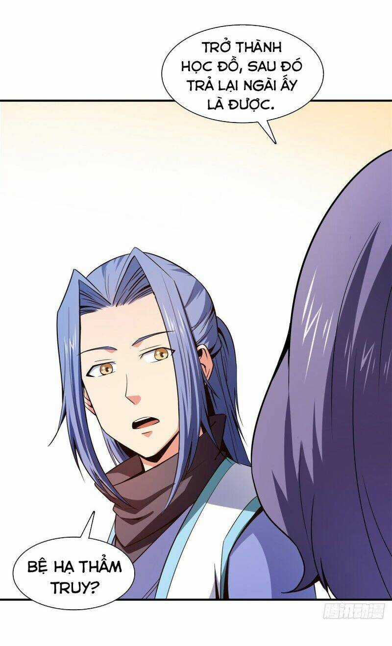 Thiên Đạo Đồ Thư Quán Chapter 110 trang 26