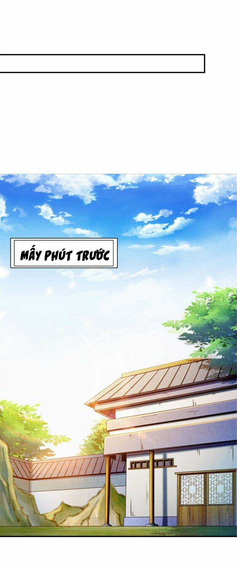 Thiên Đạo Đồ Thư Quán Chapter 110 trang 27