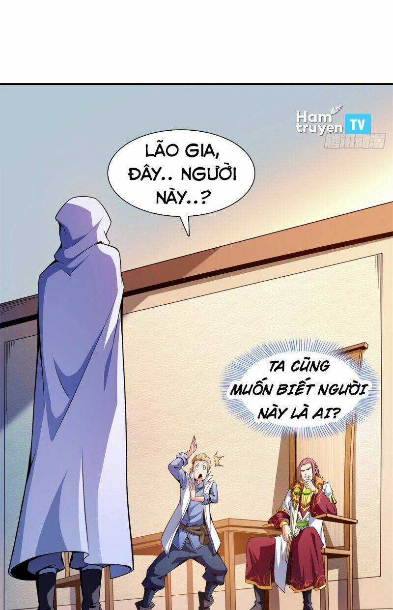 Thiên Đạo Đồ Thư Quán Chapter 110 trang 28