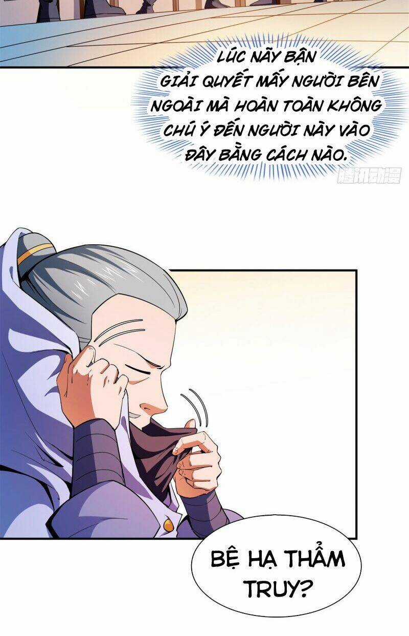 Thiên Đạo Đồ Thư Quán Chapter 110 trang 29