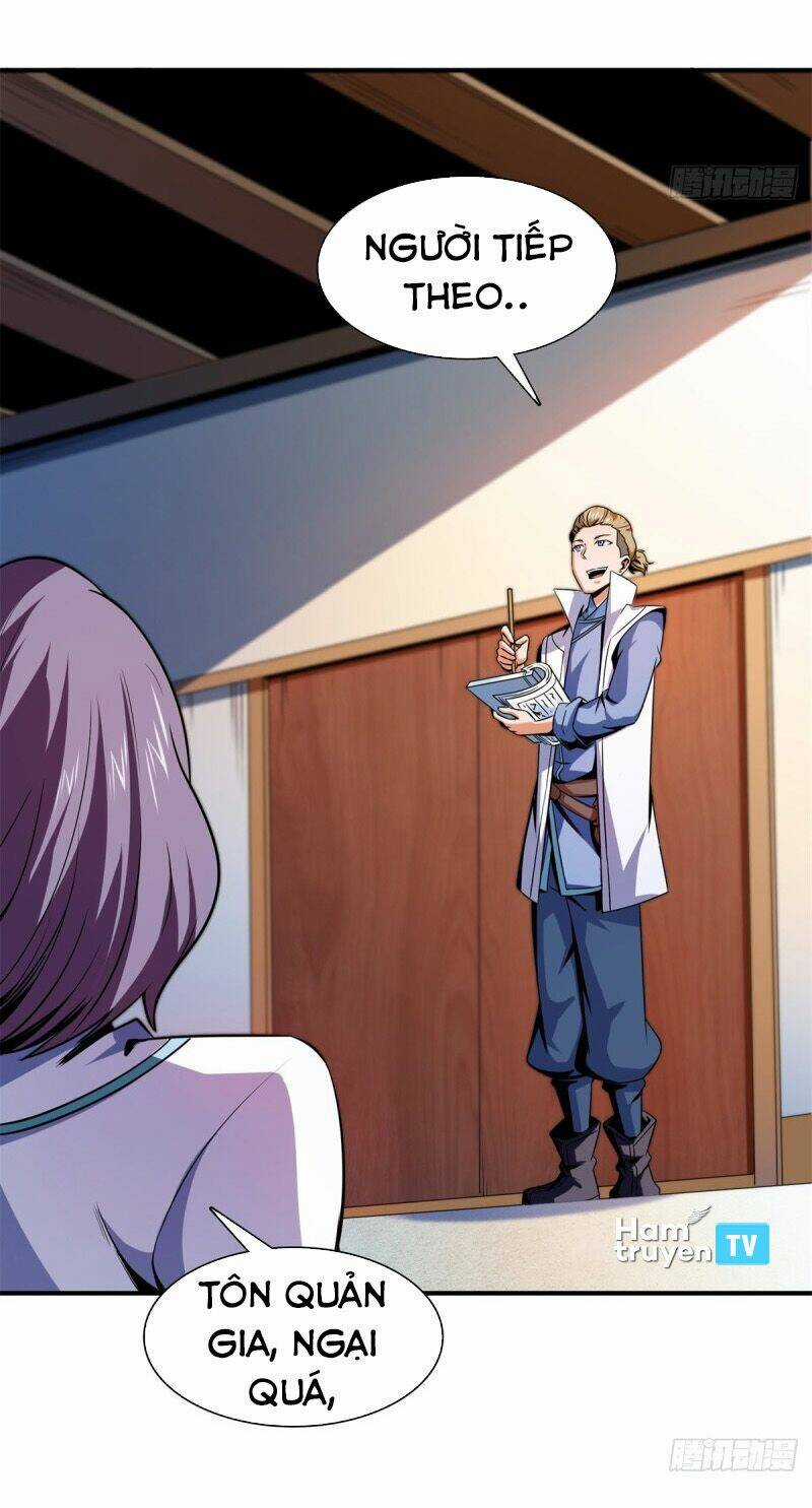 Thiên Đạo Đồ Thư Quán Chapter 110 trang 3