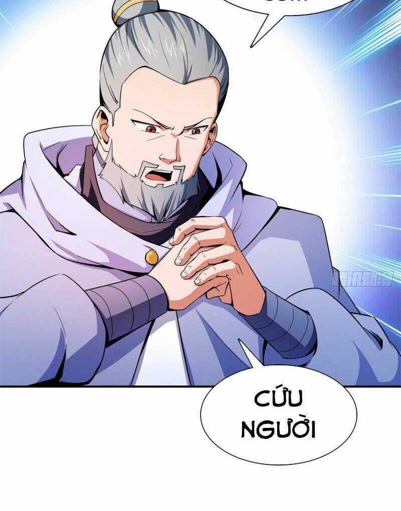 Thiên Đạo Đồ Thư Quán Chapter 110 trang 31