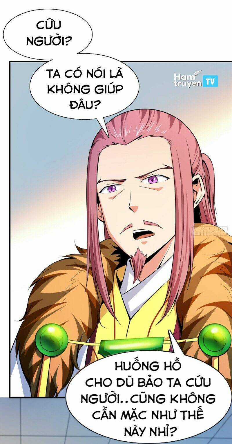 Thiên Đạo Đồ Thư Quán Chapter 110 trang 32