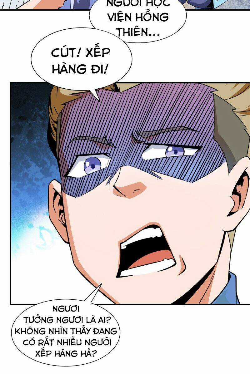 Thiên Đạo Đồ Thư Quán Chapter 110 trang 5