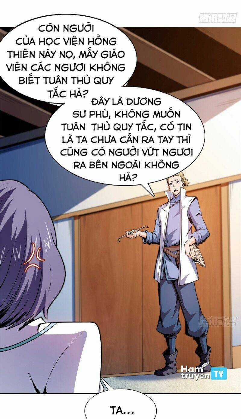 Thiên Đạo Đồ Thư Quán Chapter 110 trang 6