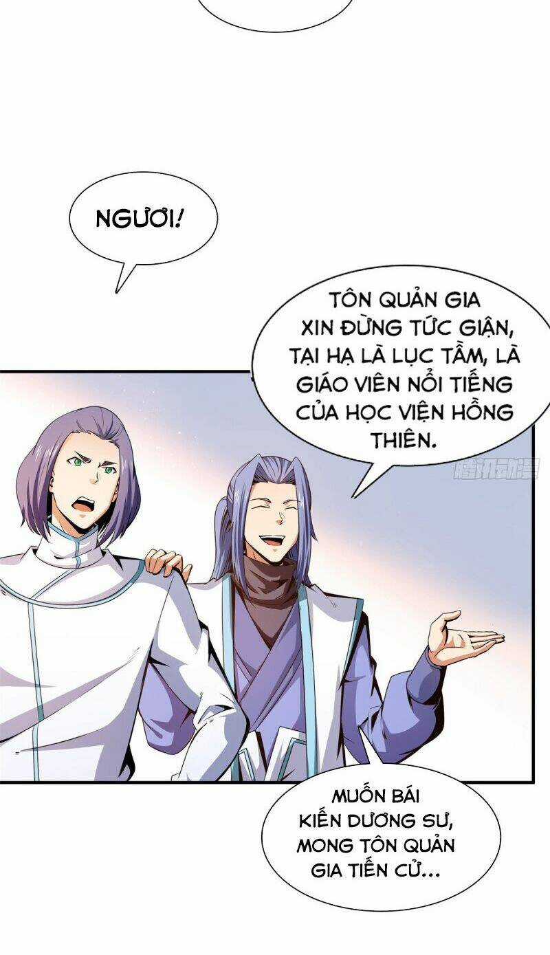 Thiên Đạo Đồ Thư Quán Chapter 110 trang 7