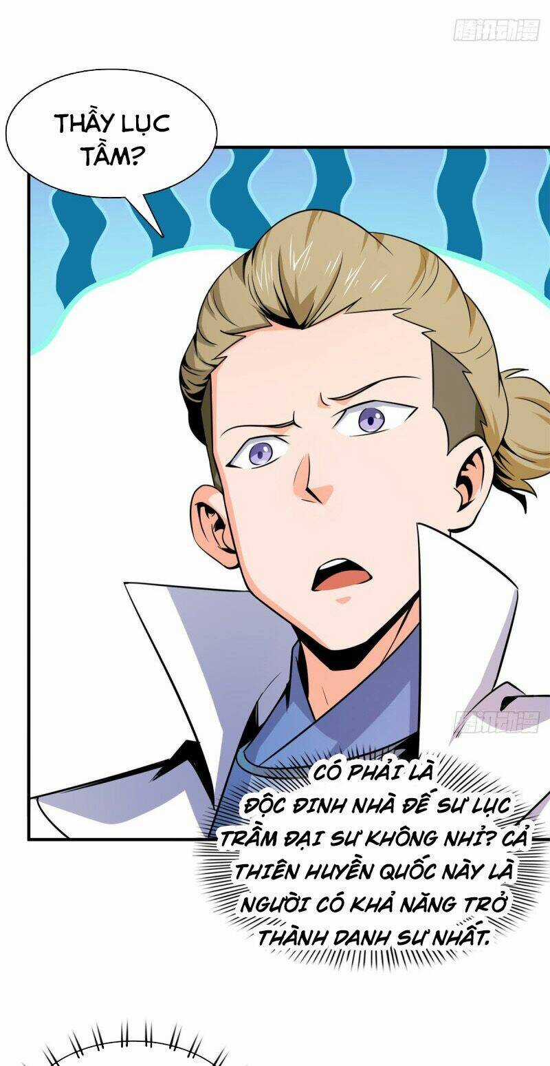 Thiên Đạo Đồ Thư Quán Chapter 110 trang 8