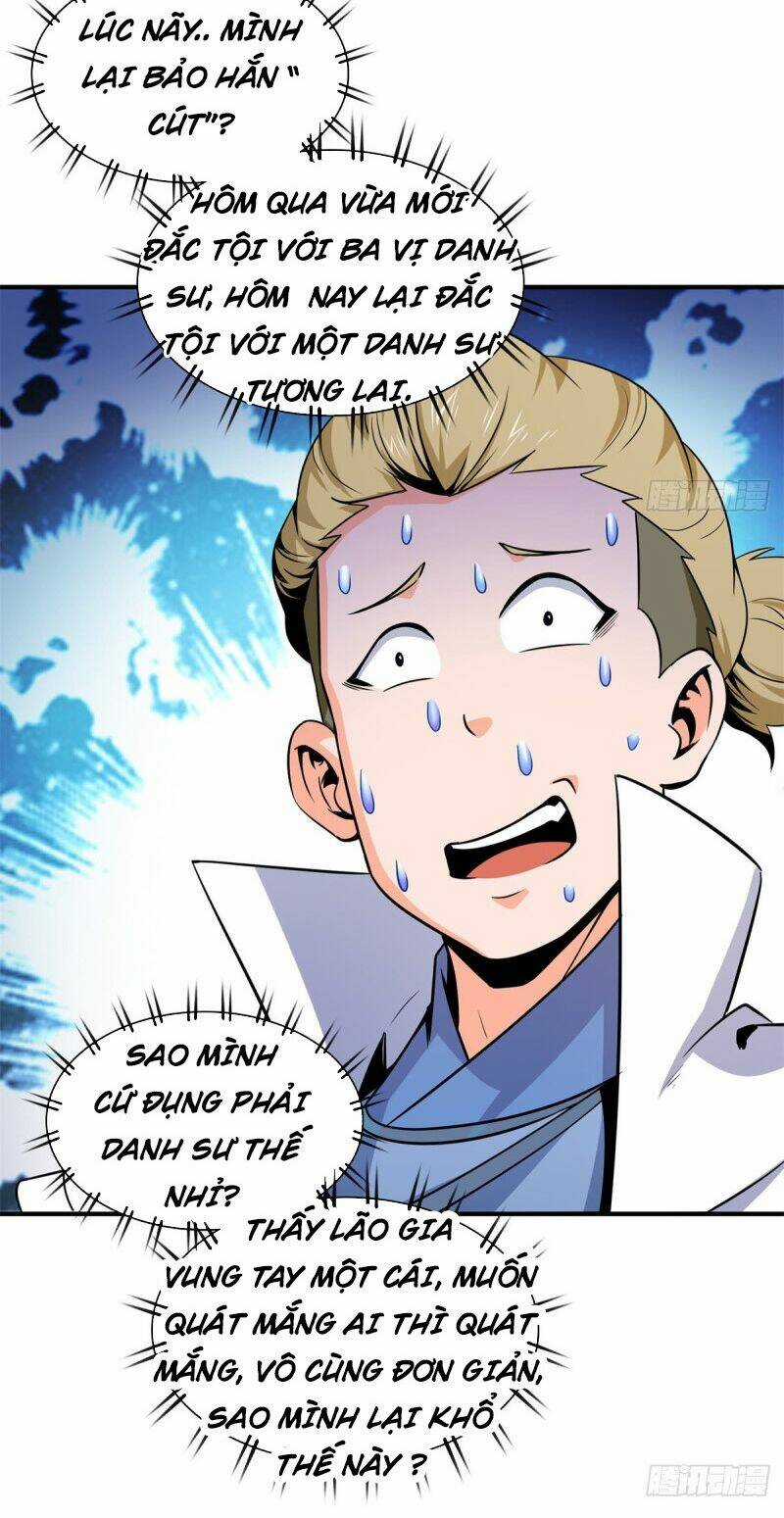 Thiên Đạo Đồ Thư Quán Chapter 110 trang 9