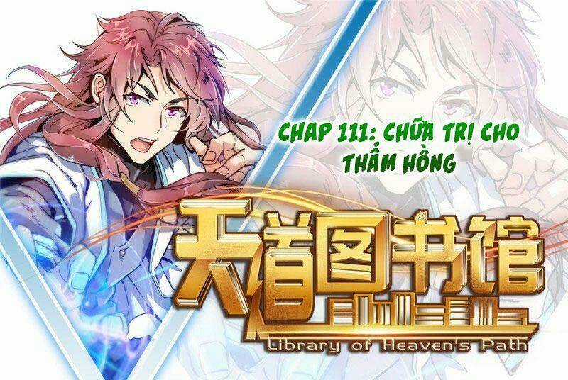 Thiên Đạo Đồ Thư Quán Chapter 111 trang 0