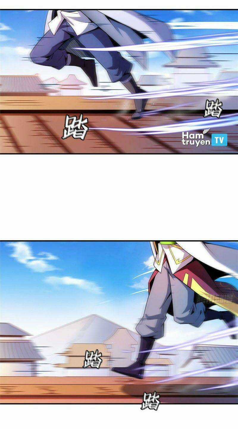 Thiên Đạo Đồ Thư Quán Chapter 111 trang 1