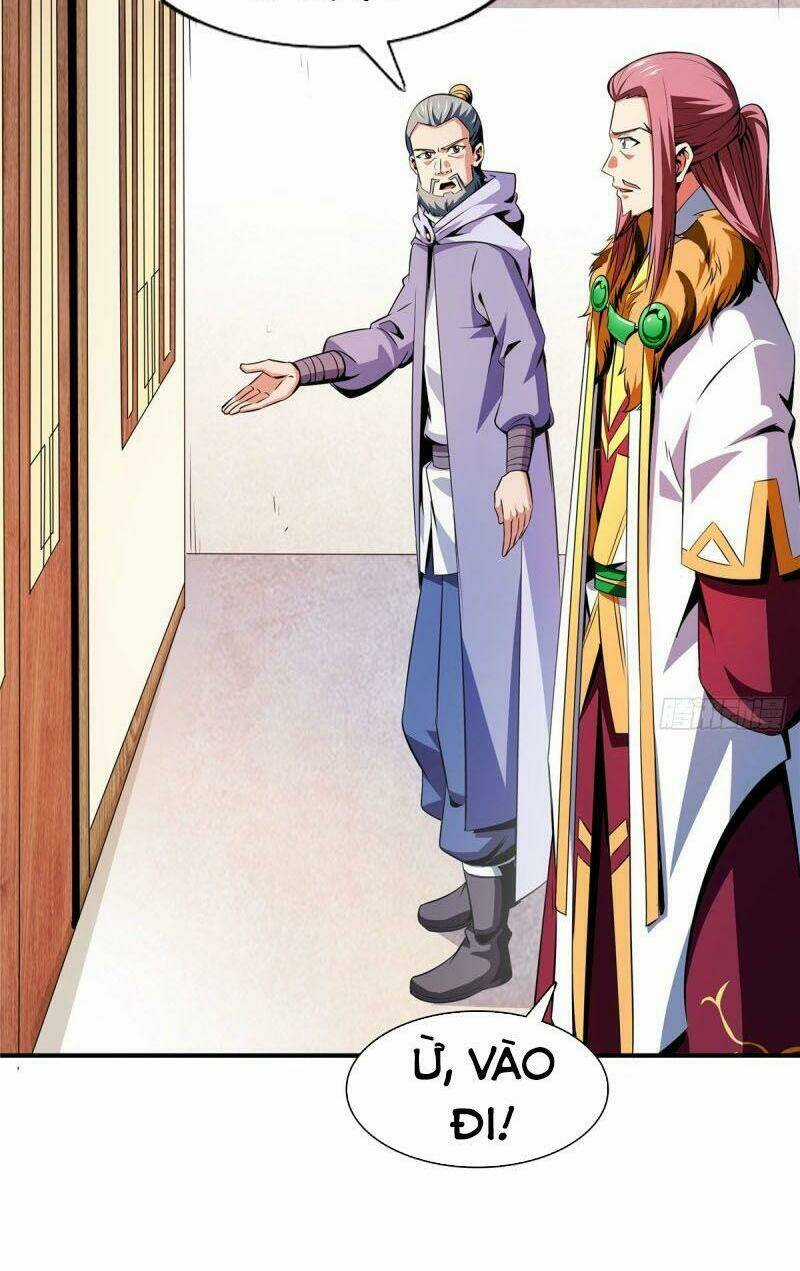 Thiên Đạo Đồ Thư Quán Chapter 111 trang 11