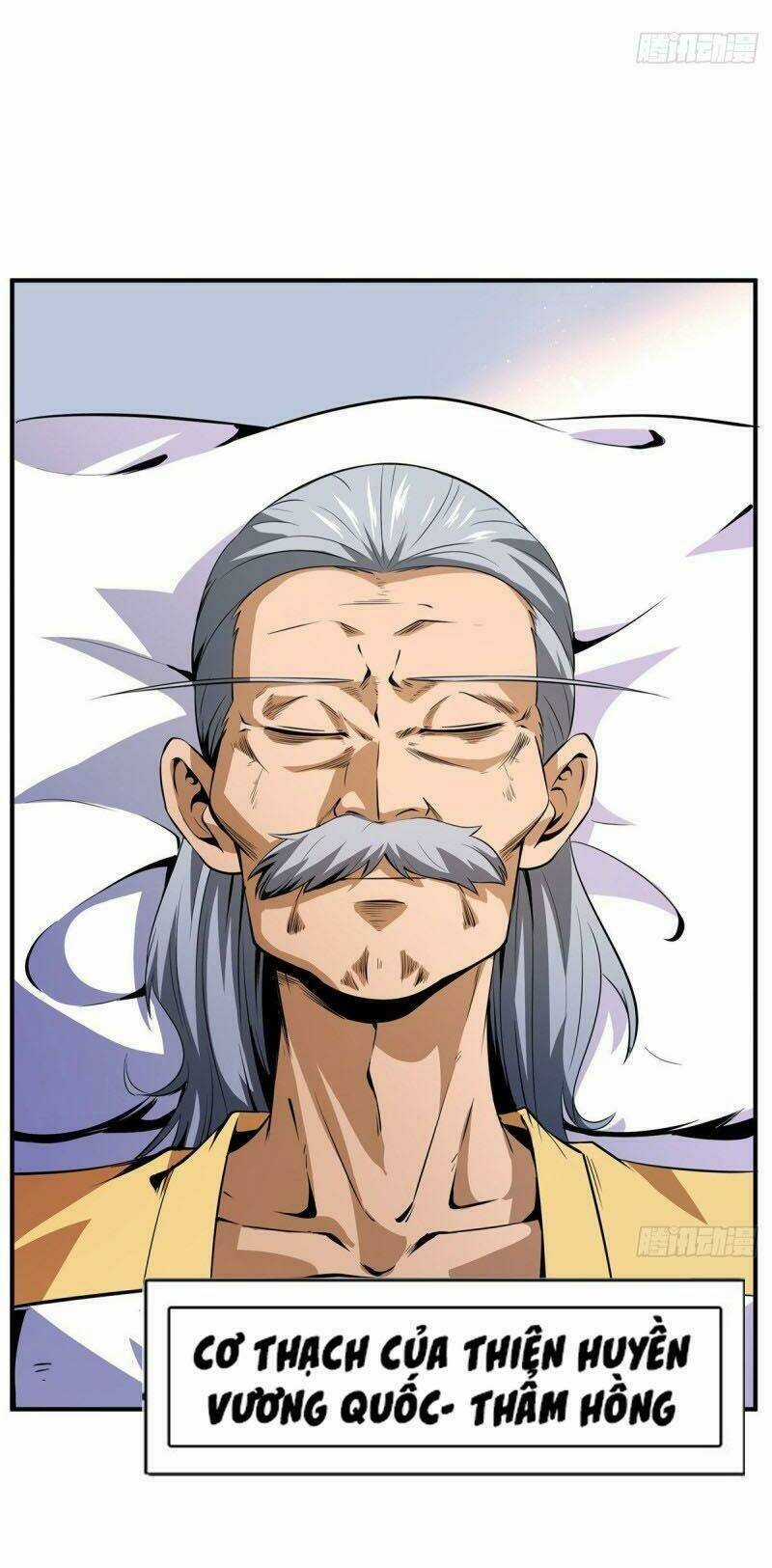 Thiên Đạo Đồ Thư Quán Chapter 111 trang 13