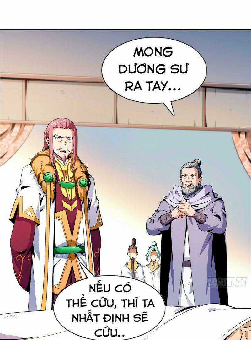 Thiên Đạo Đồ Thư Quán Chapter 111 trang 14