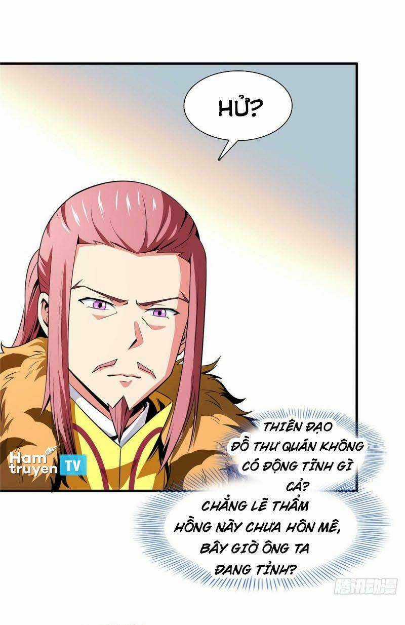 Thiên Đạo Đồ Thư Quán Chapter 111 trang 16