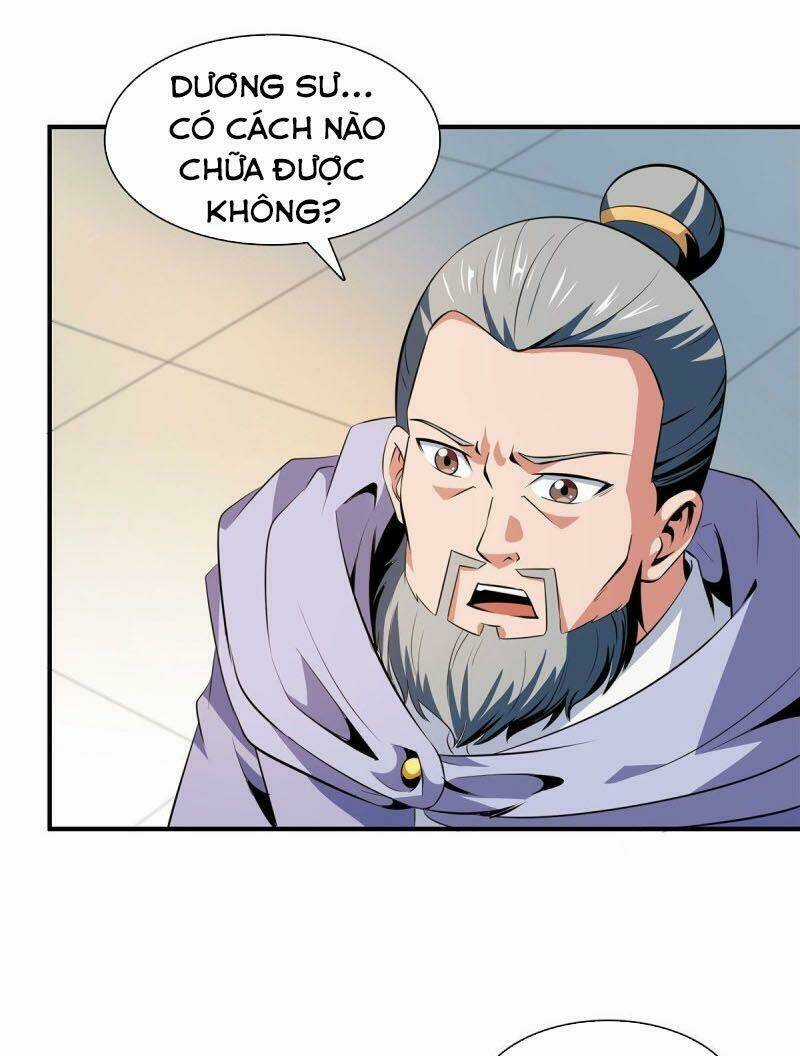 Thiên Đạo Đồ Thư Quán Chapter 111 trang 18