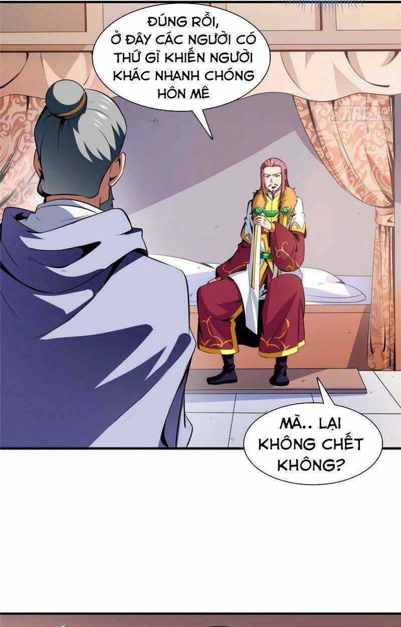 Thiên Đạo Đồ Thư Quán Chapter 111 trang 20