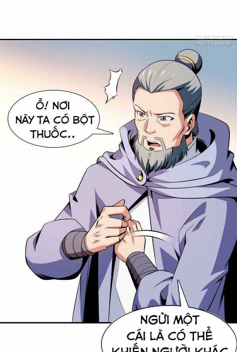 Thiên Đạo Đồ Thư Quán Chapter 111 trang 22