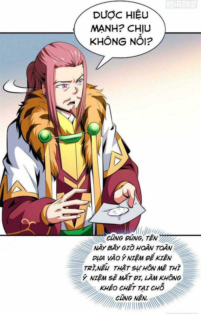 Thiên Đạo Đồ Thư Quán Chapter 111 trang 27