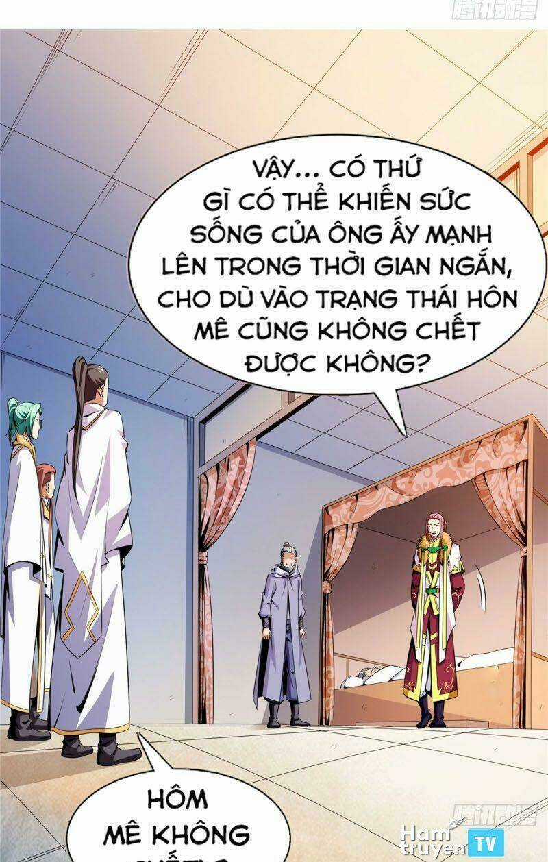 Thiên Đạo Đồ Thư Quán Chapter 111 trang 28