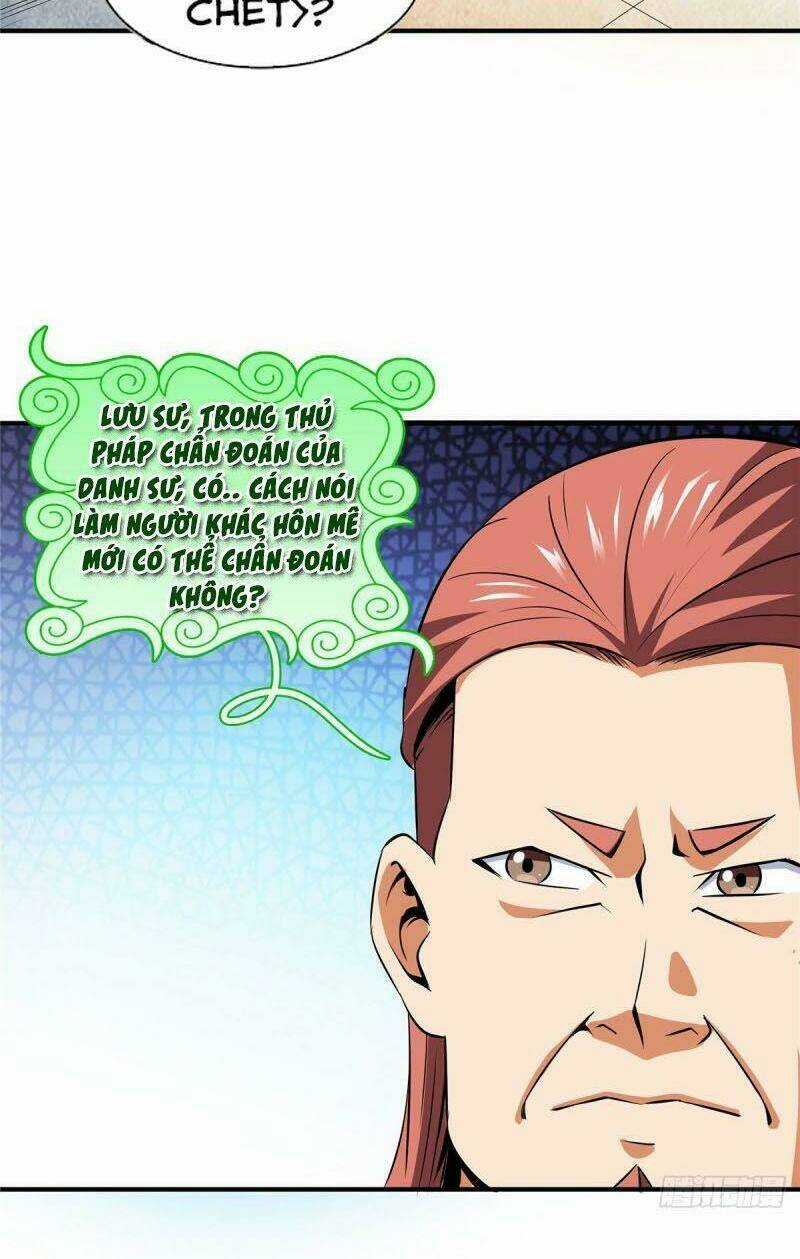 Thiên Đạo Đồ Thư Quán Chapter 111 trang 29