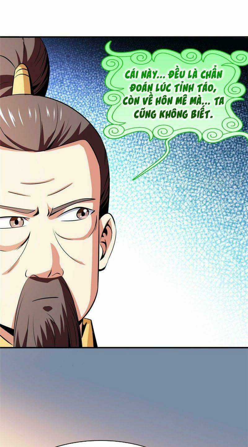 Thiên Đạo Đồ Thư Quán Chapter 111 trang 30