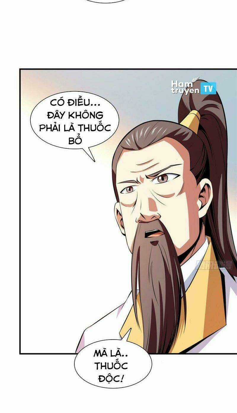 Thiên Đạo Đồ Thư Quán Chapter 111 trang 33