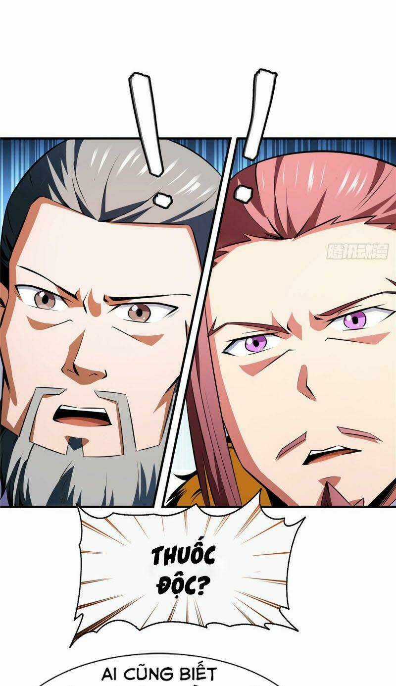 Thiên Đạo Đồ Thư Quán Chapter 111 trang 34