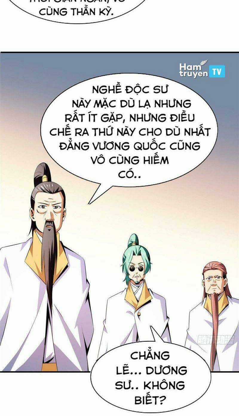 Thiên Đạo Đồ Thư Quán Chapter 111 trang 37