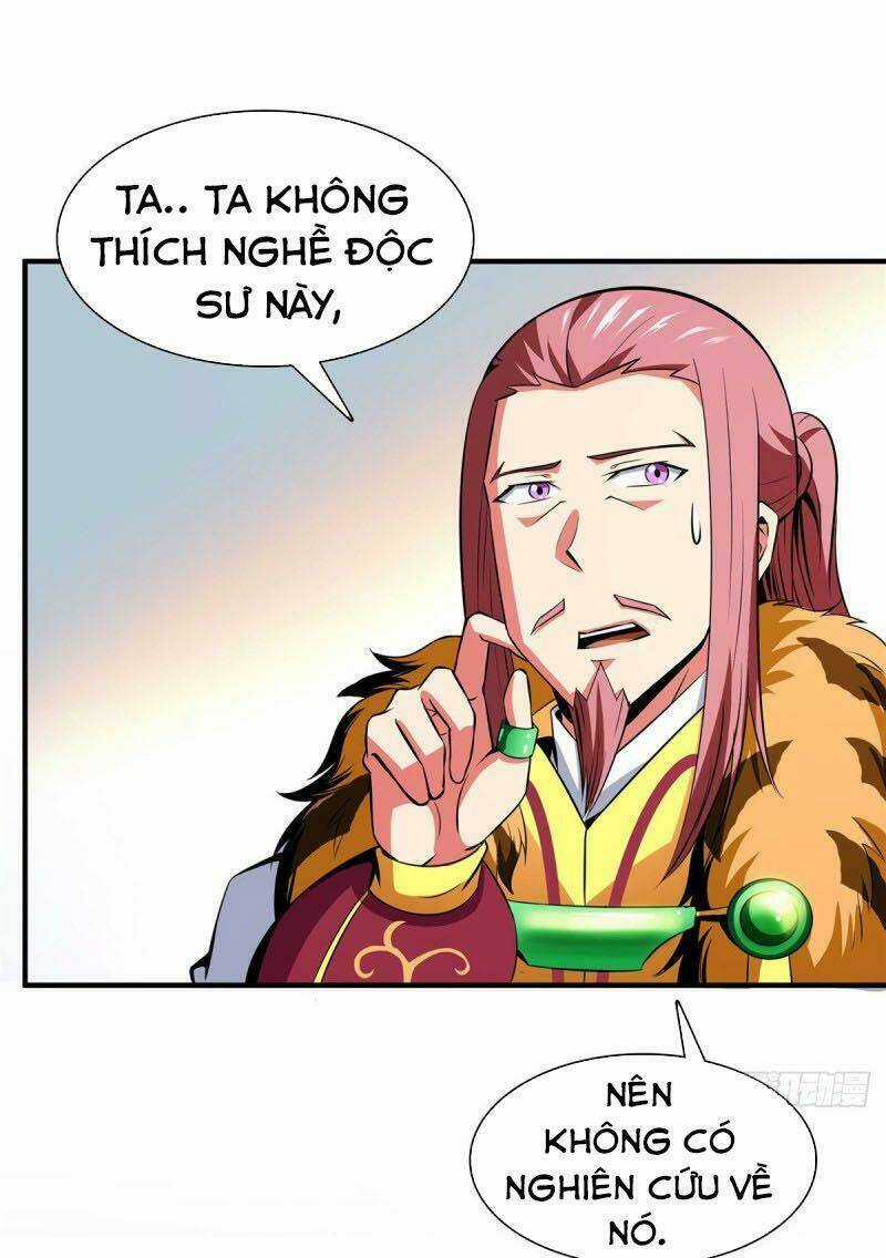 Thiên Đạo Đồ Thư Quán Chapter 111 trang 38