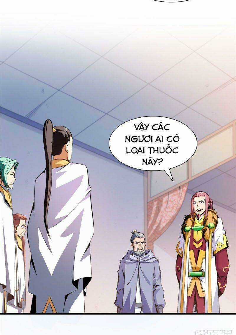 Thiên Đạo Đồ Thư Quán Chapter 111 trang 39