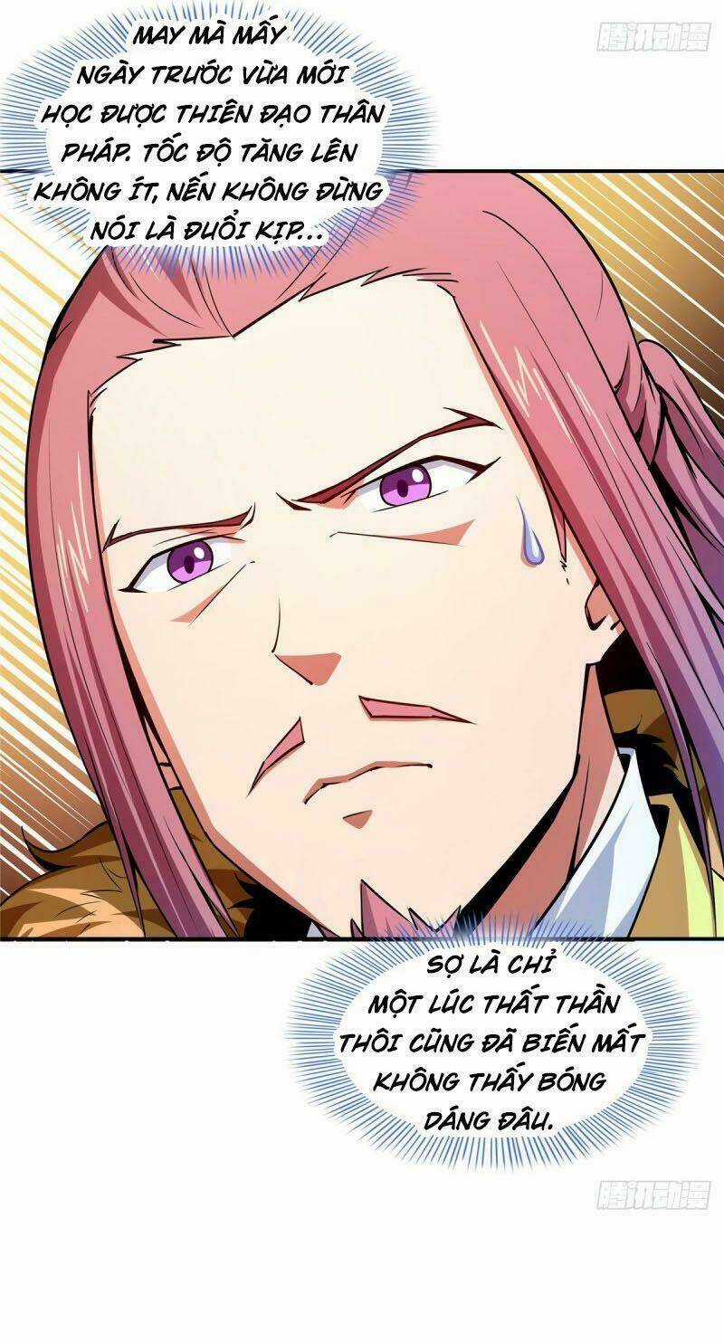 Thiên Đạo Đồ Thư Quán Chapter 111 trang 4