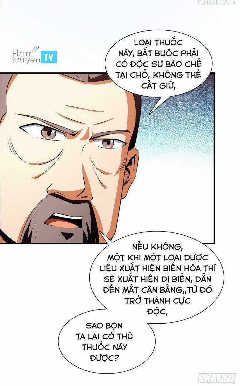 Thiên Đạo Đồ Thư Quán Chapter 111 trang 40