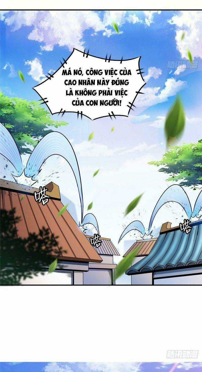 Thiên Đạo Đồ Thư Quán Chapter 111 trang 8