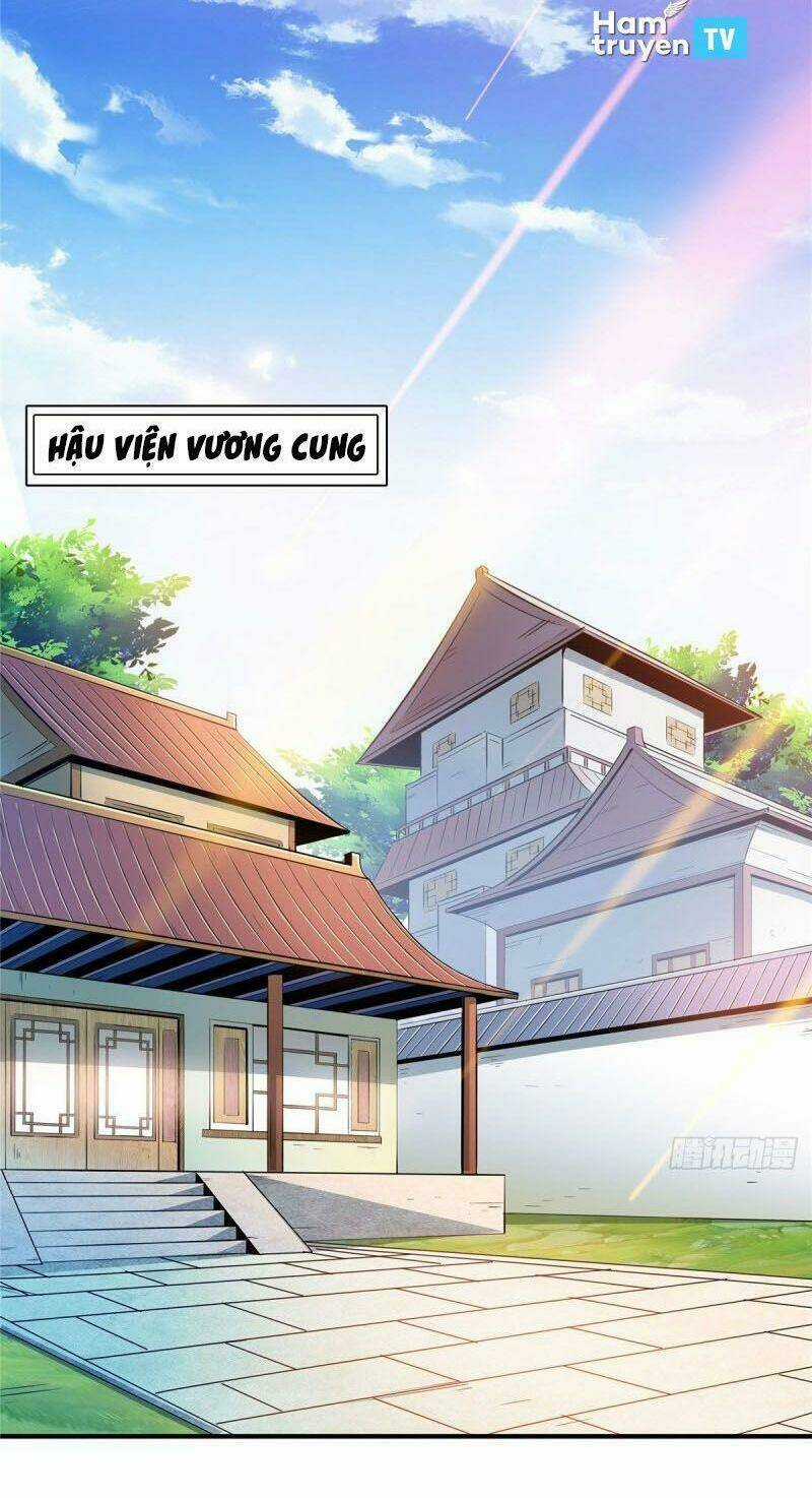 Thiên Đạo Đồ Thư Quán Chapter 111 trang 9