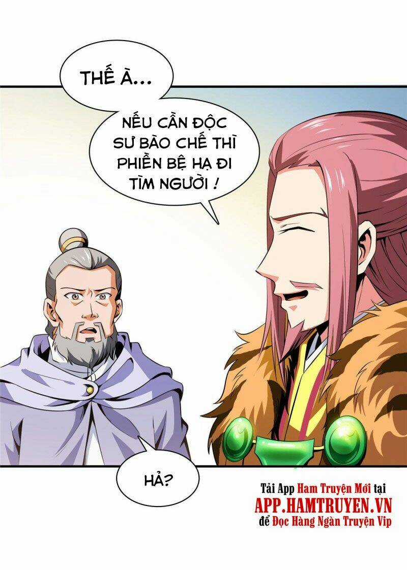 Thiên Đạo Đồ Thư Quán Chapter 112 trang 0