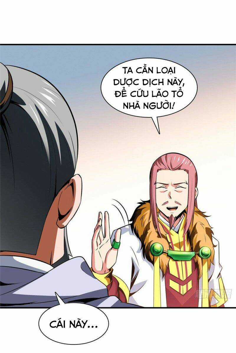 Thiên Đạo Đồ Thư Quán Chapter 112 trang 1