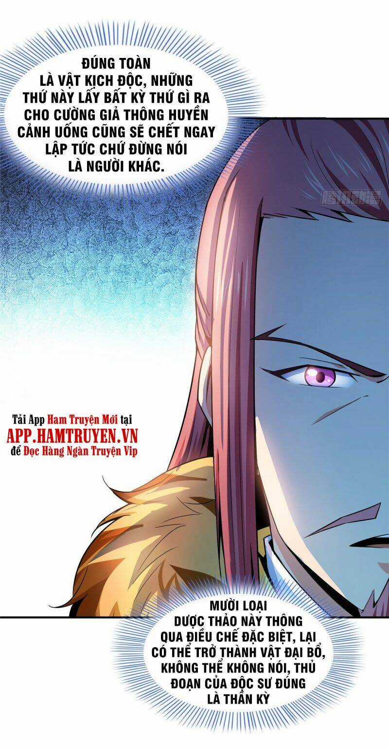 Thiên Đạo Đồ Thư Quán Chapter 112 trang 10