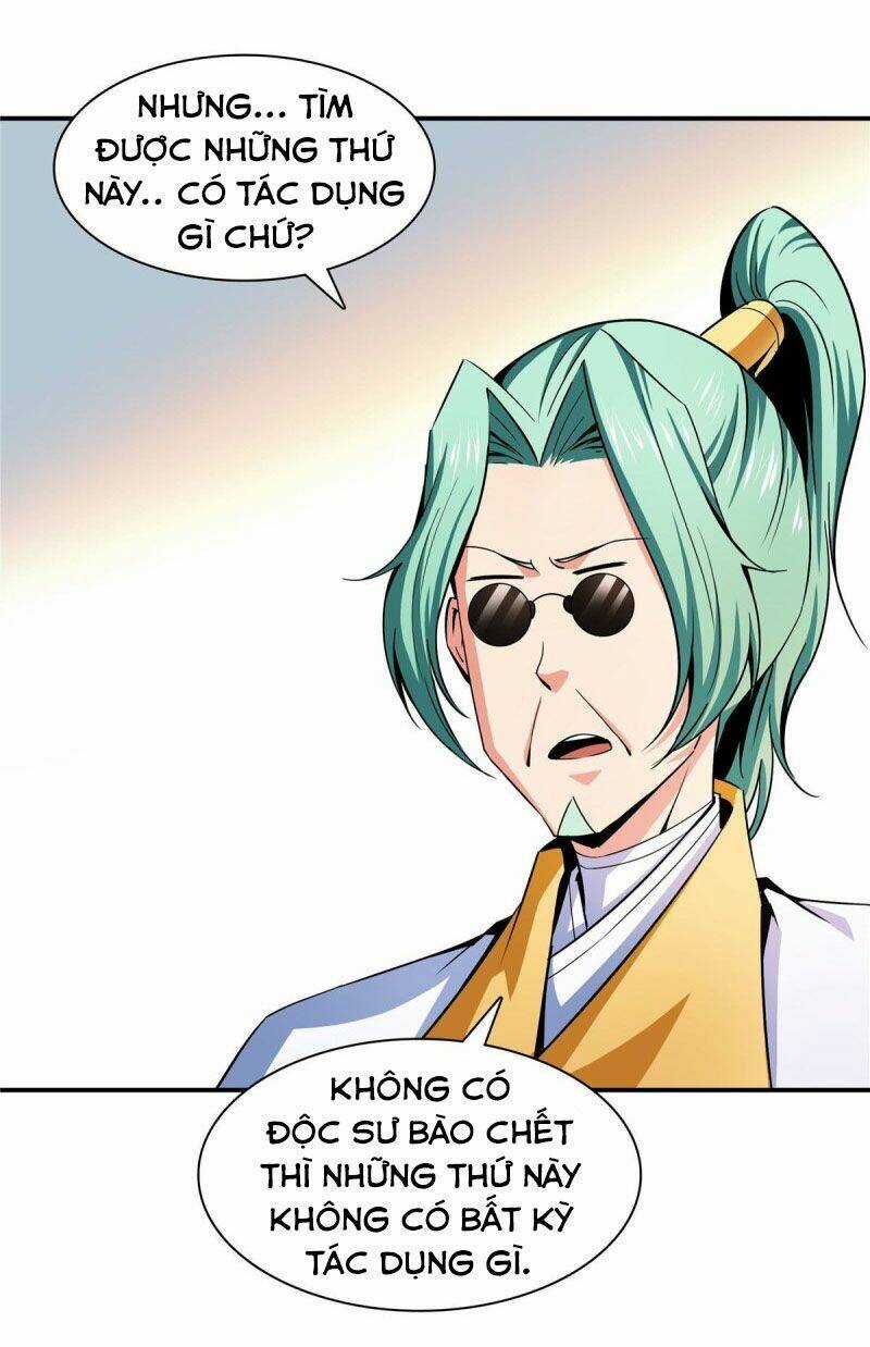 Thiên Đạo Đồ Thư Quán Chapter 112 trang 11