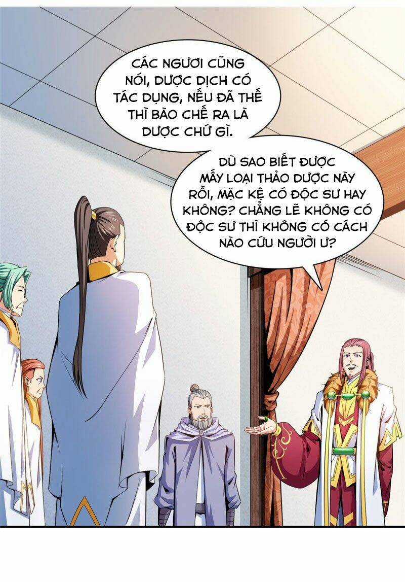 Thiên Đạo Đồ Thư Quán Chapter 112 trang 13